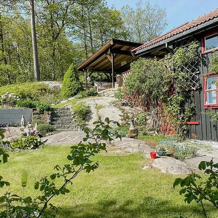 All-season With Fjord View In * Mandal